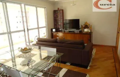Apartamento com 3 dormitórios à venda, 100 m² por r$ 1.100.000,00 - saúde - são paulo/sp