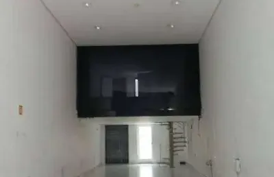 Loja à venda, 466 m² por r$ 5.580.000,00 - brás - são paulo/sp