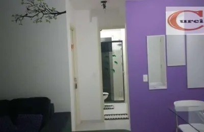 Apartamento residencial à venda, jardim são savério, são paulo.