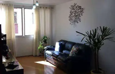 Apartamento residencial à venda, vila mariana, são paulo.