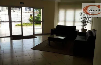 Apartamento residencial à venda, vila da saúde, são paulo.