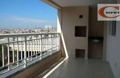Apartamento com 3 dormitórios à venda, 111 m² por r$ 910.000,00 - saúde - são paulo/sp