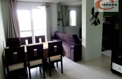 Apartamento residencial à venda, ipiranga, são paulo.