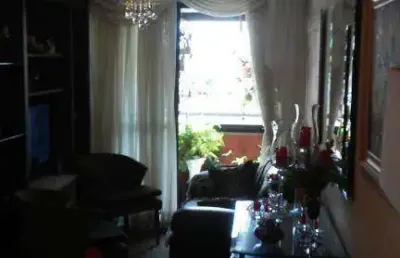 Apartamento residencial à venda, vila da saúde, são paulo.