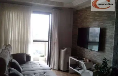 Apartamento residencial à venda, vila mariana, são paulo.