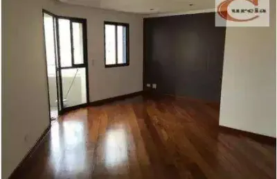 Apartamento residencial à venda, vila mascote, são paulo - ap4865.