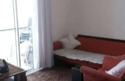 Apartamento - metrô alto do ipiraanga à venda, ipiranga, são paulo.