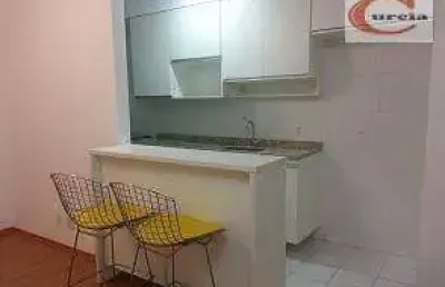 Apartamento com 2 dormitórios à venda, 65 m² por r$ 680.000,00 - mirandópolis - são paulo/sp