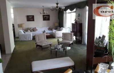 Apartamento residencial à venda, bosque da saúde, são paulo.