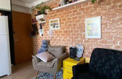 Apartamento à venda, 55 m² por r$ 615.000,00 - saúde - são paulo/sp