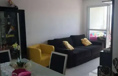 Apartamento residencial à venda, bosque da saúde, são paulo.