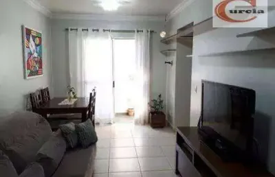 Apartamento residencial à venda, ipiranga, são paulo.