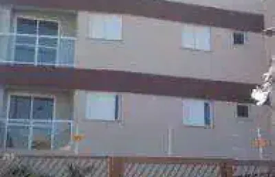 Apartamento residencial à venda, jardim donini, diadema.
