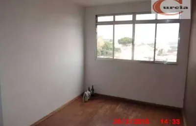 Apartamento residencial à venda, jabaquara, são paulo.