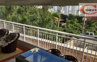 Apartamento com 3 dormitórios à venda, 126 m² por r$ 1.250.000,00 - lauzane paulista - são paulo/sp