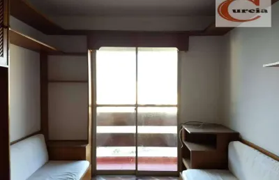 Apartamento com 2 quartos à venda na Avenida Bosque da Saúde, 854, Saúde, São Paulo