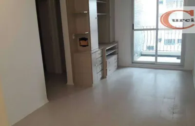 Apartamento residencial à venda, bosque da saúde, são paulo.