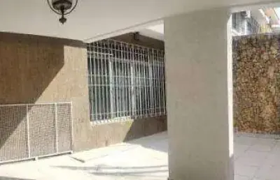 Sobrado com 4 dormitórios à venda, 450 m² por r$ 2.680.000,00 - planalto paulista - são paulo/sp