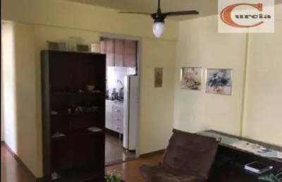 Apartamento com 2 quartos à venda na Rua Ibituruna, 91, Saúde, São Paulo