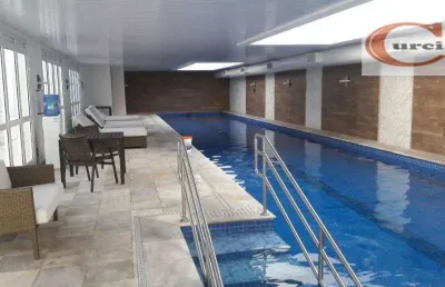 Apartamento residencial à venda, vila clementino, são paulo.