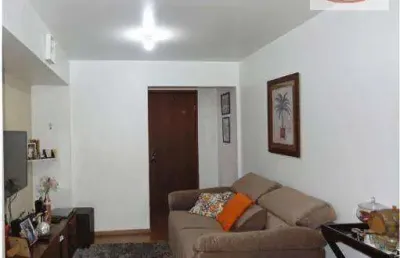 Apartamento com 2 quartos à venda na Rua Itapiru, 377, Saúde, São Paulo