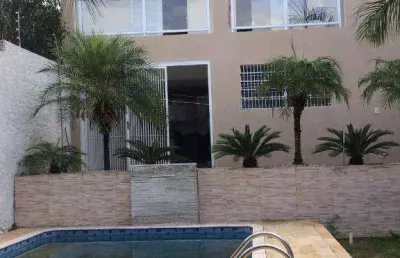 Sobrado com 2 dormitórios à venda, 150 m² por r$ 880.000 - vila do bosque - são paulo/sp