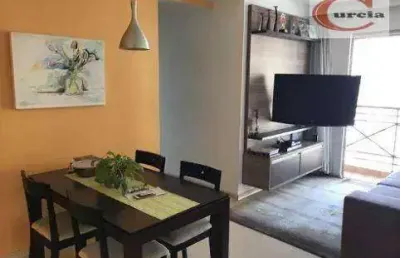 Apartamento residencial à venda, aclimação, são paulo.