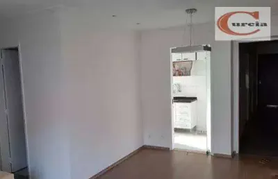 Apartamento residencial à venda, aclimação, são paulo.