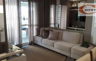 Apartamento à venda, 71 m² por r$ 850.000,00 - saúde - são paulo/sp