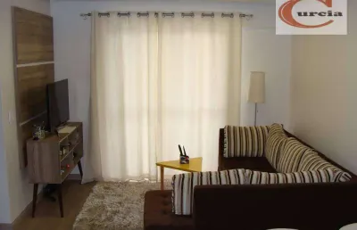 Apartamento residencial à venda, alto do ipiranga, são paulo.