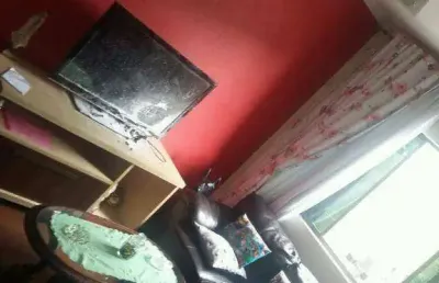 Apartamento com 2 quartos à venda na Rua João de Almeida, 58, Centro, Diadema