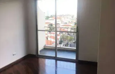 Apartamento residencial à venda, vila mariana, são paulo.