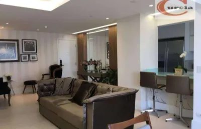 Apartamento com 2 dormitórios à venda, 88 m² por r$ 1.350.000,00 - vila romana - são paulo/sp