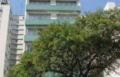 Apartamento com 3 dormitórios à venda, 300 m² por r$ 2.400.000,00 - jardim paulista - são paulo/sp
