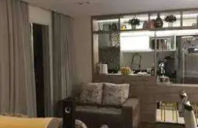 Apartamento com 2 dormitórios à venda, 65 m² por r$ 720.000,00 - saúde - são paulo/sp