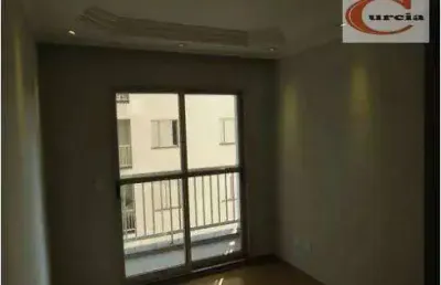 Apartamento com 2 quartos à venda na Rua Bento Vieira, 101, Ipiranga, São Paulo