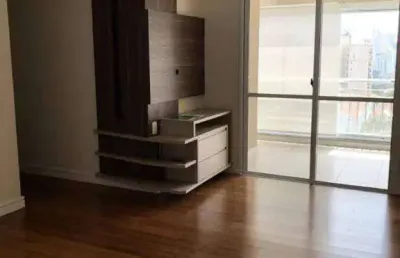 Apartamento à venda, 64 m² por r$ 680.000,00 - saúde - são paulo/sp