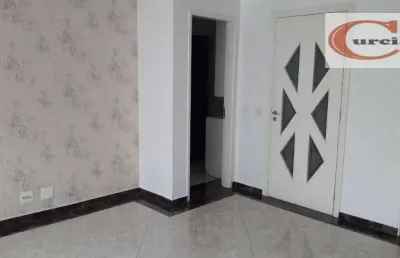 Apartamento à venda, 104 m² por r$ 1.122.000,00 - bosque da saúde - são paulo/sp