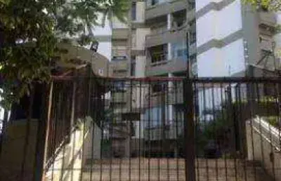 Apartamento com 3 dormitórios à venda, 84 m² por r$  - mirandópolis - são paulo/sp