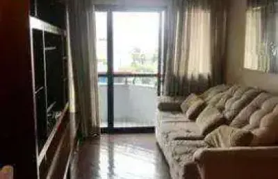 Apartamento com 3 dormitórios à venda, 81 m² por r$  - vila mariana - são paulo/sp