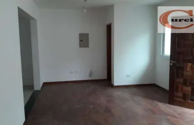 Sobrado com 3 dormitórios à venda, 180 m² por r$ 1.010.000,00 - chácara inglesa - são paulo/sp