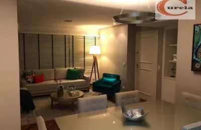 Apartamento com 3 dormitórios à venda, 106 m² por r$ 1.050.000 - vila mariana - são paulo/sp