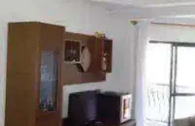 Apartamento com 3 dormitórios à venda, 70 m² por r$ 370.000 - saúde - são paulo/sp