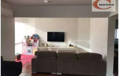 Apartamento residencial à venda, ipiranga, são paulo.