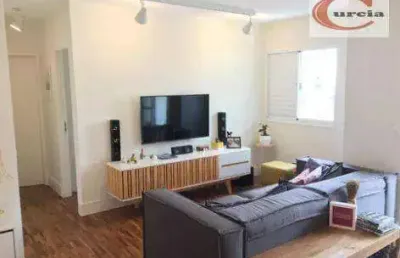 Apartamento com 2 dormitórios à venda, 85 m² por r$ 837.000,00 - vila mariana - são paulo/sp