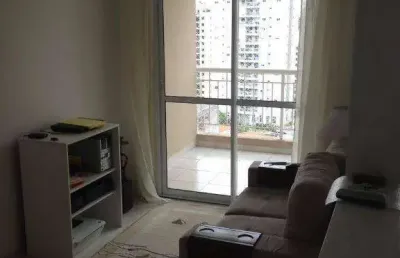 Apartamento à venda, 55 m² por r$ 636.000,00 - saúde - são paulo/sp