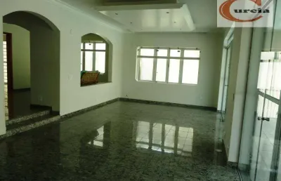 Sobrado com 4 dormitórios à venda, 541 m² por r$ 1.800.000 - planalto paulista - são paulo/sp
