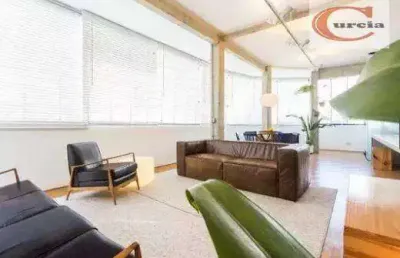 Apartamento com 2 dormitórios à venda, 100 m² por r$ 950.000 - vila mariana - são paulo/sp