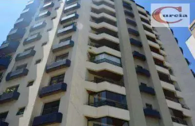 Apartamento com 3 dormitórios à venda, 124 m² por r$ 1.100.000 - vila mascote - são paulo/sp