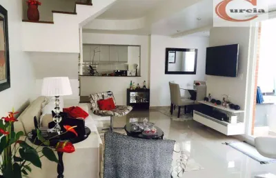 Cobertura à venda, 110 m² por r$ 1.950.000,00 - paraíso - são paulo/sp